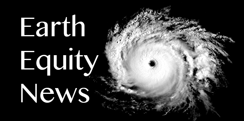 Earth Equity News